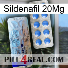 Sildenafil 20Mg 39